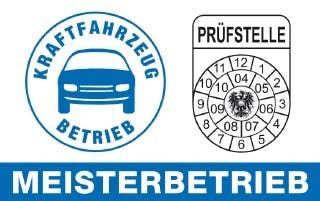 KFZ Meisterbetrieb mit Prüfstelle