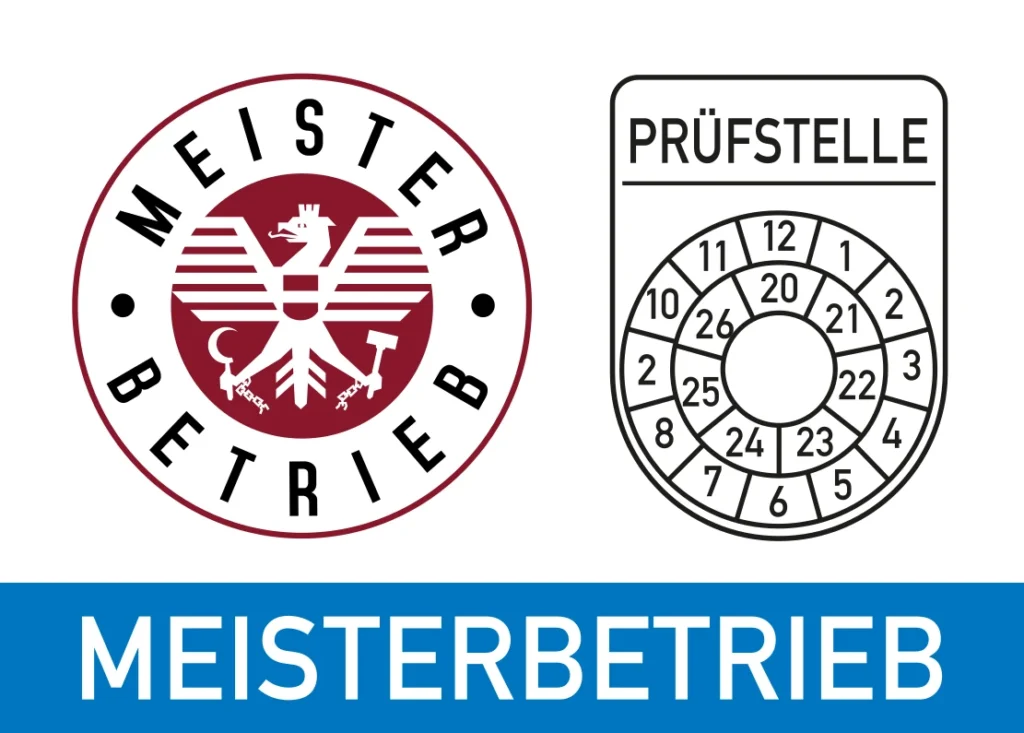 KFZ Meisterbetrieb mit Prüfstelle